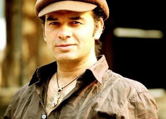 Singer Mohit Chauhan gets married!